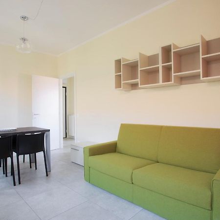 Casa Ierardi - Appartamento Мейна Экстерьер фото