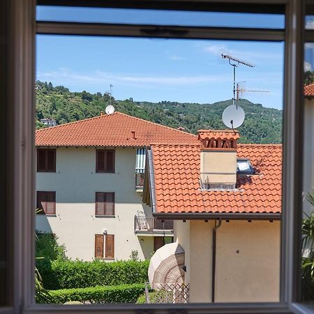 Casa Ierardi - Appartamento Мейна Экстерьер фото