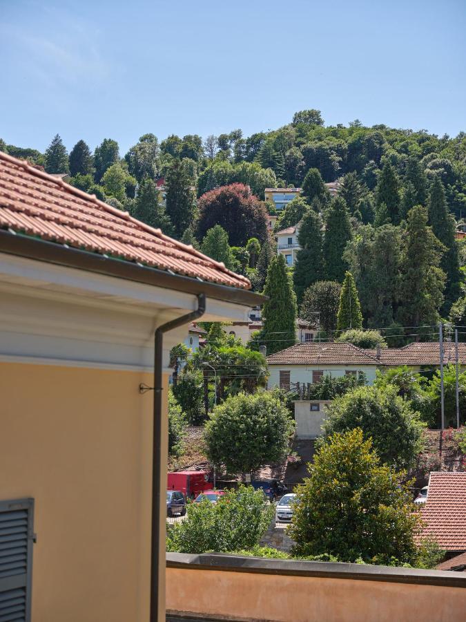 Casa Ierardi - Appartamento Мейна Экстерьер фото